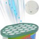 Edco Pochłaniacz wilgoci 500ML (230 g) Świeża pościel 4