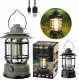 Memflow Lampa akumulatorowa MEMFLOW LED 9 W wejście USB, z możliwością postawienia 1