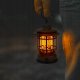 Memflow Lampa akumulatorowa MEMFLOW LED 9 W wejście USB, z możliwością postawienia 11