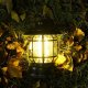 Memflow Lampa akumulatorowa MEMFLOW LED 9 W wejście USB, z możliwością postawienia 12