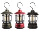 Memflow Lampa akumulatorowa MEMFLOW LED 9 W wejście USB, z możliwością postawienia 4