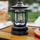 Memflow Lampa akumulatorowa MEMFLOW LED 9 W wejście USB, z możliwością postawienia 6