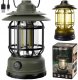 Memflow Lampa akumulatorowa MEMFLOW LED 9 W wejście USB, z możliwością postawienia 7