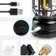 Memflow Lampa akumulatorowa MEMFLOW LED 9 W wejście USB, z możliwością postawienia 9