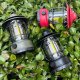 Memflow Lampa akumulatorowa MEMFLOW LED 9 W wejście USB, z możliwością postawienia 10