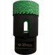 Wiertło Falon-Tech Zestaw otwornic diamentowych MMD 6-35 mm + adapter M14 + walizka 14