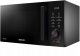 Kuchenka mikrofalowa Samsung Mikrofala/Grill 900W/28Liter MC28A5137CK czarny 2