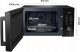 Kuchenka mikrofalowa Samsung Mikrofala/Grill 900W/28Liter MC28A5137CK czarny 3