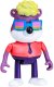 Polesie CREATURE CASES Mice Squad Van 7