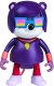 Polesie CREATURE CASES Mice Squad Van 8