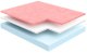 JANPOL Materac Essence Janpol 200x200 cm Tencel 2