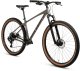 KS Cycling Rower górski MTB 26 cali aluminiowy BATCH MB.1 rama XXS szary 1