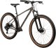 KS Cycling Rower górski MTB 26 cali aluminiowy BATCH MB.1 rama XXS szary 3