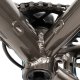 KS Cycling Rower górski MTB 26 cali aluminiowy BATCH MB.1 rama XXS szary 8