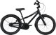 KS Cycling Rower dziecięcy 20 cali aluminiowy BATCH czarny mat 6