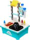 click4TOYS Zestaw Doświadczalny Dla Dzieci Laboratorium Chemiczne Stolik Eksperymenty 3