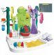 click4TOYS Laboratorium Chemiczne Dla Dzieci Stolik 30 Eksperymentów Kolorowa Piana 14