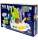 click4TOYS Laboratorium Chemiczne Dla Dzieci Stolik 30 Eksperymentów Kolorowa Piana 2