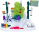 click4TOYS Laboratorium Chemiczne Dla Dzieci Stolik 30 Eksperymentów Kolorowa Piana 4