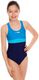 Aqua-Speed Kostium kąpielowy Emily granatowy r. 140 cm 1