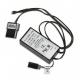 Obudowa iBOX Passion V4 Gaming (OPV4) 8