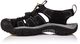 Keen Sandały męskie Newport H2 Black r. 43 (1001907) 3