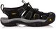 Keen Sandały męskie Newport H2 Black r. 42 (1001907) 1