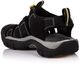 Keen Sandały męskie Newport H2 Black r. 41 (1001907) 2