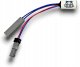 notiOne Wiesel eBike tuning chip do silników Bosch generacji 1-4 bez systemu Smart 1