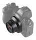 Venus Optics Obiektyw Laowa 15 mm f/5,0 FF Cookie do Nikon Z 7