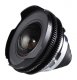 Venus Optics Obiektyw Laowa VV 9 mm T5,8 Cine - Arri PL 4
