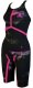 Adidas ADIDAS STRÓJ STARTOWY DAMSKI ADIZERO XVIII FREESTYLE OPEN BACK SUIT CD5235 ROZMIAR 22 1
