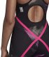 Adidas ADIDAS STRÓJ STARTOWY DAMSKI ADIZERO XVIII FREESTYLE OPEN BACK SUIT CD5235 ROZMIAR 22 5