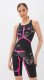 Adidas ADIDAS STRÓJ STARTOWY DAMSKI ADIZERO XVIII FREESTYLE OPEN BACK SUIT CD5235 ROZMIAR 22 8