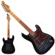 Ever Play KAZUKI FMT03-BK Gitara elektryczna 1