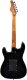 Ever Play KAZUKI FMT03-BK Gitara elektryczna 3