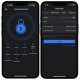 Spreest Zamek elektroniczny wideodomofon do drzwi furtki na kod szyfr WiFi TTLOCK 5