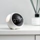 Lampka biurkowa TECKIN Lampka nocna ELECTRONICA 4U biały 6