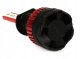 NARVA Żarówki Interlook H1 K5 ZES 12V 24V H1 80 W 2 szt. 2