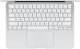Laptop Apple MacBook Neo Apple A18 Pro / 8 GB / 256 GB / MacOS / Srebrny (MHFA4) + Ładowarka Apple w zestawie 2