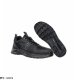 MALFINI AER55 ST BLACK LOW - ADLER - AER55 ST BLACK LOW - Półbuty unisex, antystatyczne, ESD, nie zawiera metalu 42 4