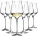 Krosno Kieliszek do wina Lumi 390 ml 6 szt. 2