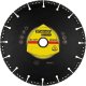 Klingspor Tarcza do cięcia,diament.DT 900 ACR Special 125x2,8X22,23mm KLINGSPOR 1