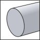 Klingspor Tarcza do cięcia EDGE Special 125x1,2mm prosta w pudełku z tworzywa sztucznego KLINGSPOR 6