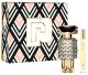 Paco Rabanne Set Paco Rabanne: Fame, Eau De Parfum, For Women, 80 ml + Fame, Eau De Parfum, For Women, 10 ml For Women 1