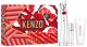 Kenzo Set Kenzo: La Recolte Parisienne, Eau De Parfum, For Women, 75 ml + La Recolte Parisienne, Eau De Parfum, For Women, 10 ml + La Recolte Parisienne, Hydrating, Body Lotion, 75 ml For Women 3