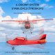 Samolot zdalnie sterowany TW Samolot zdalnie sterowany Cessna + pilot 2