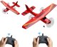 Samolot zdalnie sterowany TW Samolot zdalnie sterowany Cessna + pilot 8
