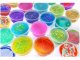 Branded toys Zestaw Do Robienia Glutów Slime Gluty Glinka Ozdoby Brokat Ogromny Zestaw 14