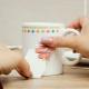 Thumbs Up Kubek 350 ml Zrób świąteczny kubek (MYXMASMUG) 2